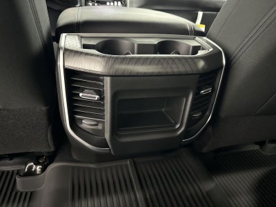 2027 RAM Ram 3500 Lone Star