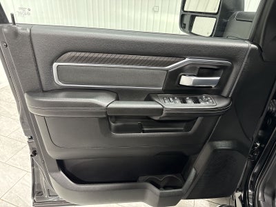 2027 RAM Ram 3500 Lone Star