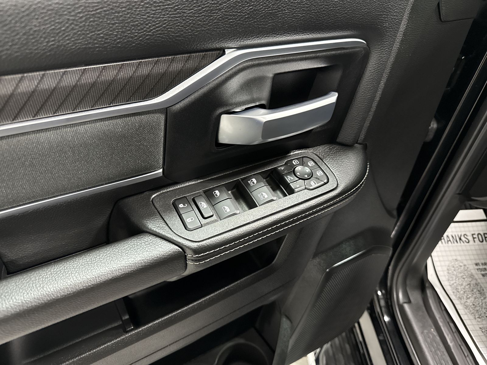 2027 RAM Ram 3500 Lone Star