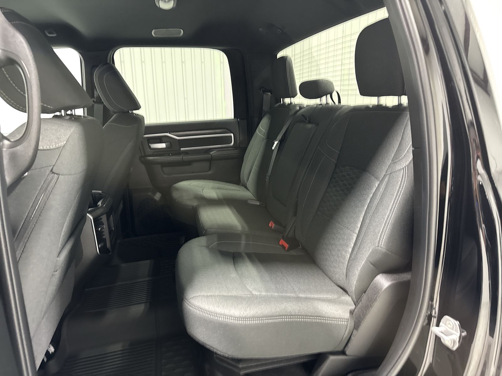 2027 RAM Ram 3500 Lone Star