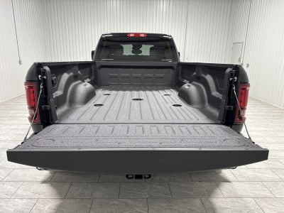 2027 RAM Ram 3500 Lone Star