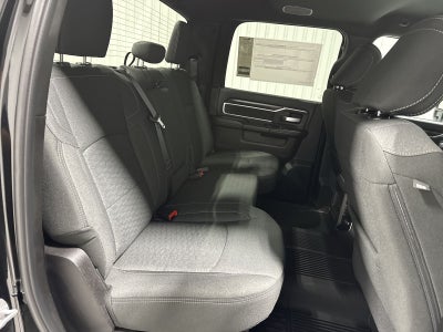 2027 RAM Ram 3500 Lone Star