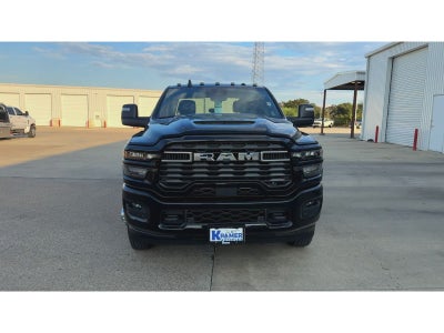 2027 RAM Ram 3500 Lone Star