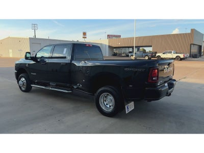 2027 RAM Ram 3500 Lone Star