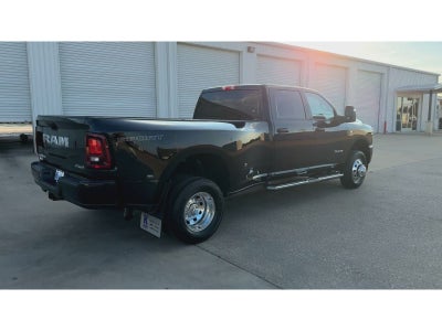 2027 RAM Ram 3500 Lone Star