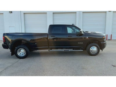 2027 RAM Ram 3500 Lone Star