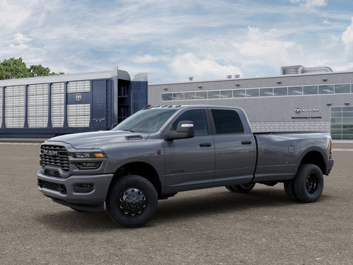 2027 RAM Ram 3500 Lone Star