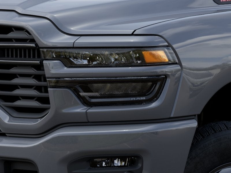 2027 RAM Ram 3500 Lone Star