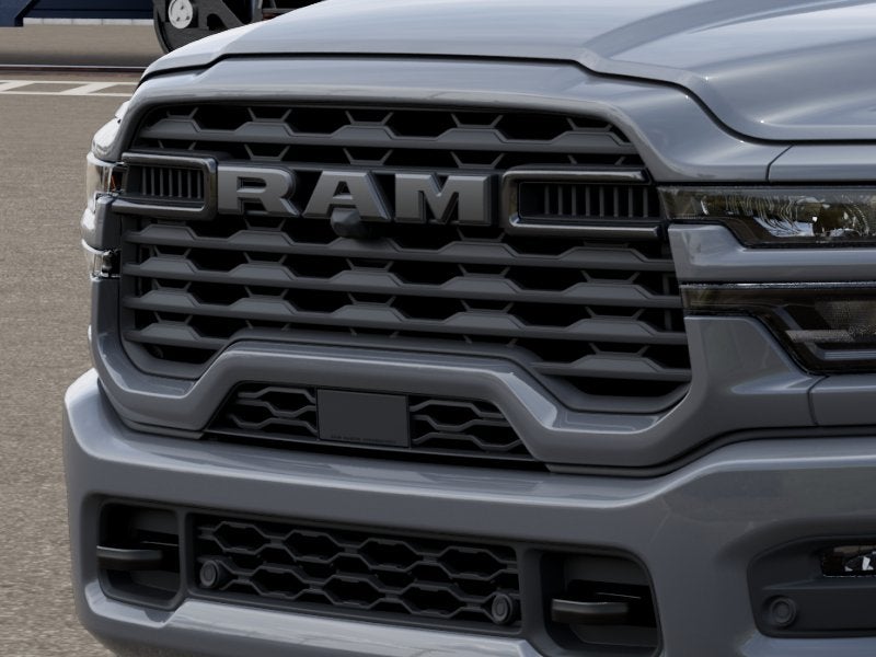 2027 RAM Ram 3500 Lone Star
