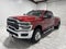2026 RAM Ram 3500 RAM 3500 LONE STAR CREW CAB 4X4 8' BOX