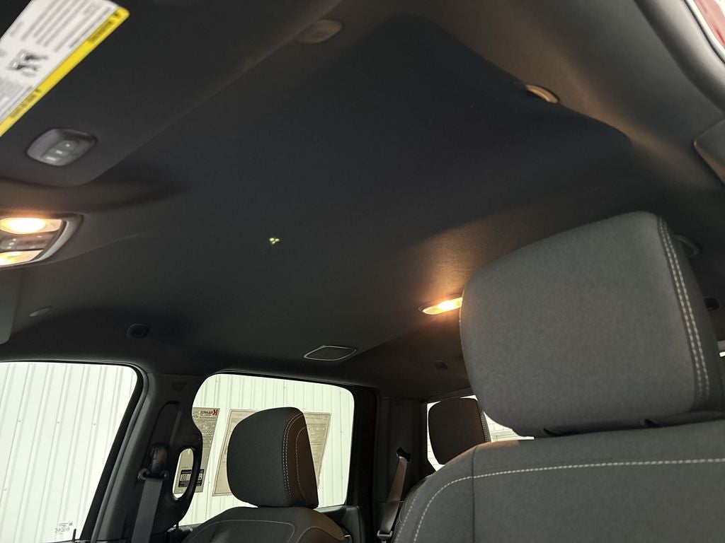 2026 RAM Ram 3500 RAM 3500 LONE STAR CREW CAB 4X4 8' BOX