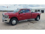 2026 RAM Ram 3500 RAM 3500 LONE STAR CREW CAB 4X4 8' BOX