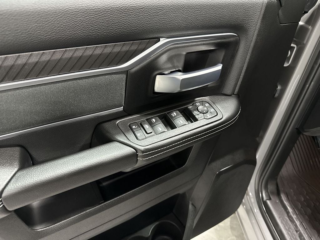 2027 RAM Ram 3500 Lone Star