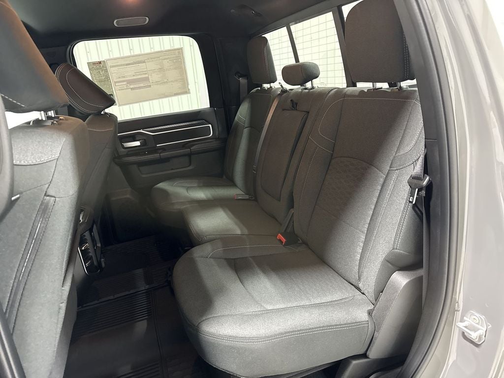 2027 RAM Ram 3500 Lone Star