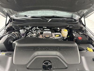 2027 RAM Ram 3500 Lone Star