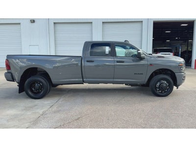 2027 RAM Ram 3500 Lone Star