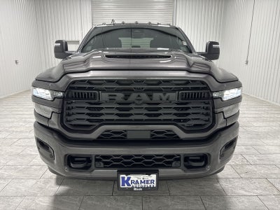 2027 RAM Ram 3500 Lone Star
