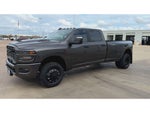 2027 RAM Ram 3500 Lone Star