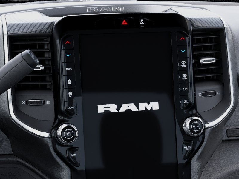 2027 RAM Ram 3500 Lone Star