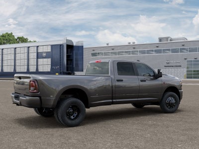 2027 RAM Ram 3500 Lone Star