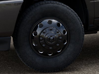 2027 RAM Ram 3500 Lone Star