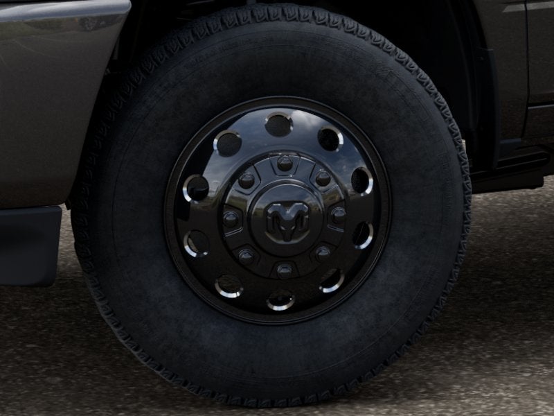 2027 RAM Ram 3500 Lone Star
