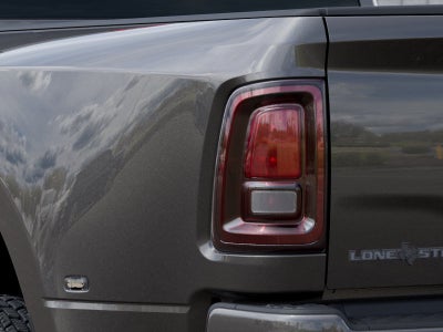 2027 RAM Ram 3500 Lone Star