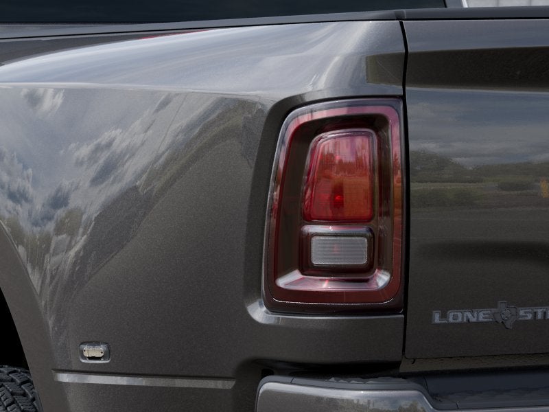 2027 RAM Ram 3500 Lone Star