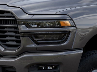 2027 RAM Ram 3500 Lone Star