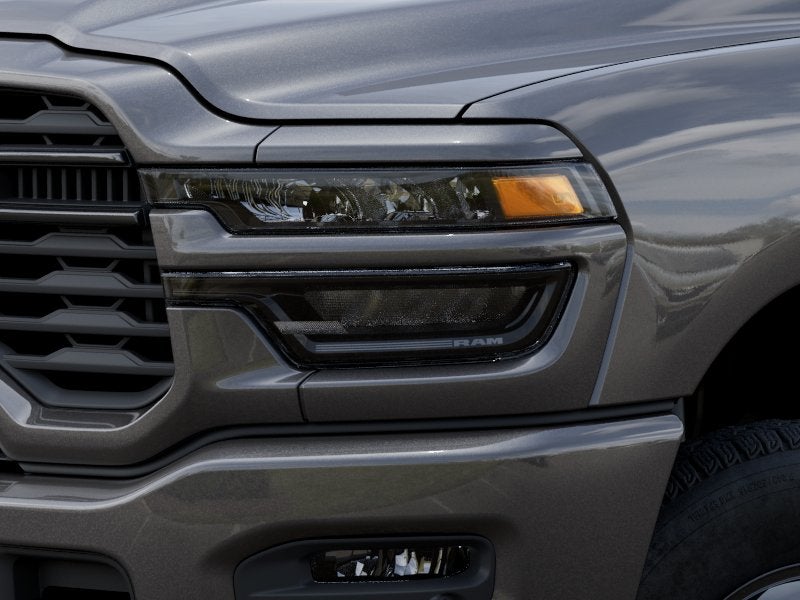 2027 RAM Ram 3500 Lone Star