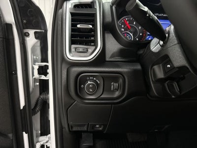 2027 RAM Ram 3500 Lone Star