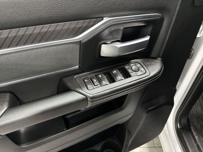 2027 RAM Ram 3500 Lone Star
