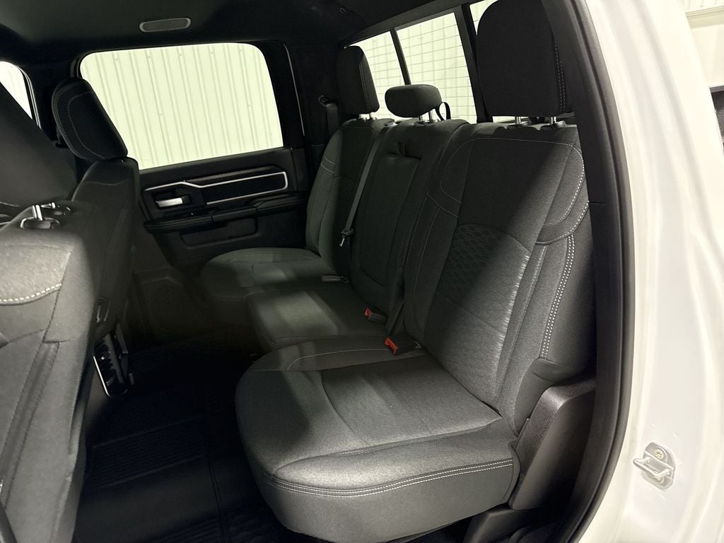 2027 RAM Ram 3500 Lone Star