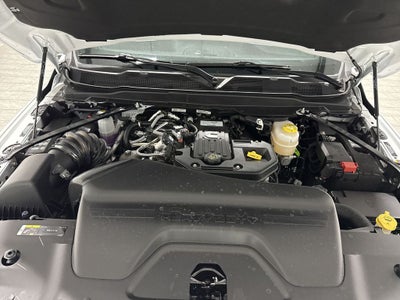 2027 RAM Ram 3500 Lone Star