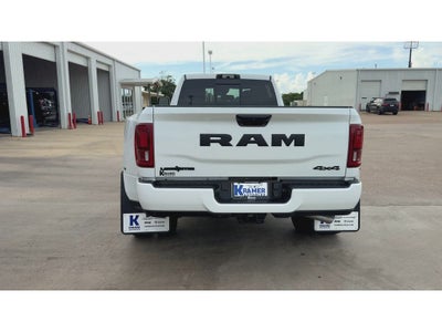 2027 RAM Ram 3500 Lone Star