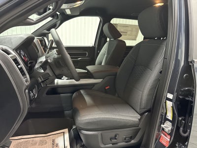 2027 RAM Ram 3500 Lone Star