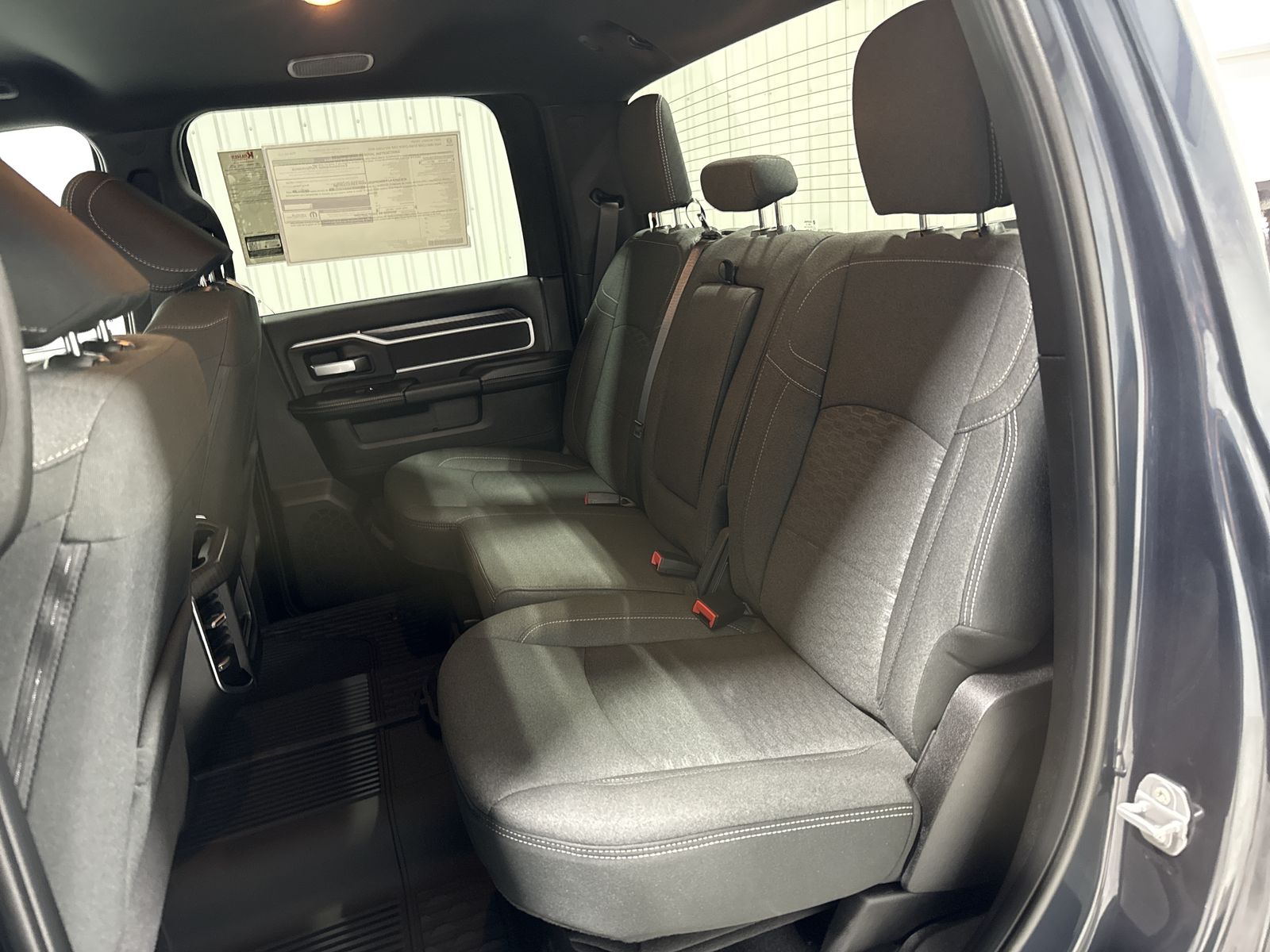 2027 RAM Ram 3500 Lone Star