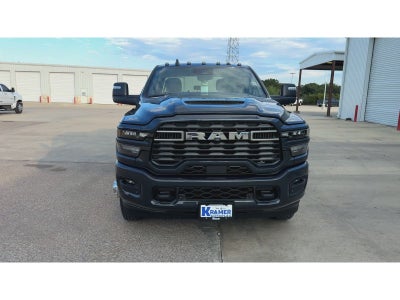 2027 RAM Ram 3500 Lone Star