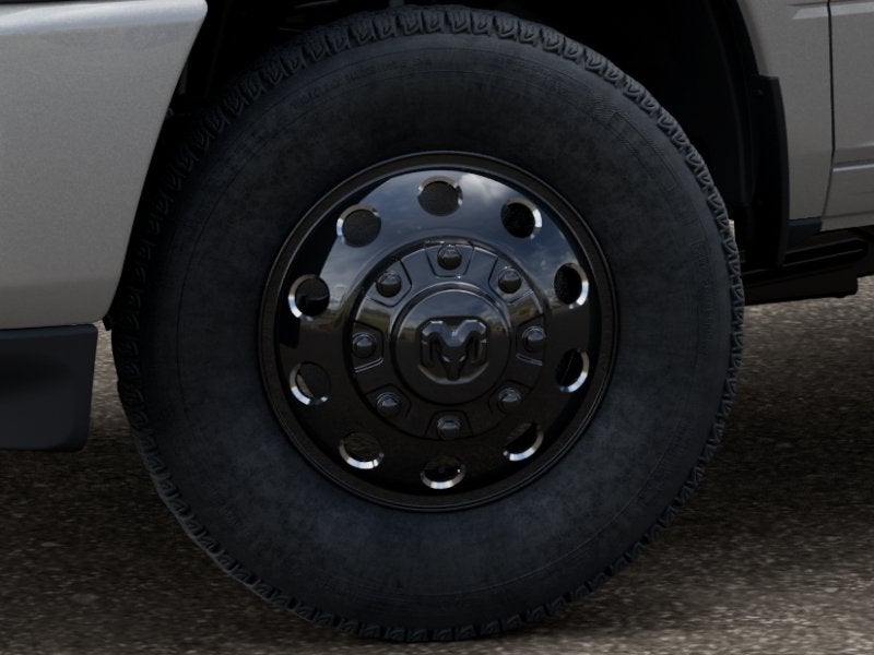 2027 RAM Ram 3500 Lone Star