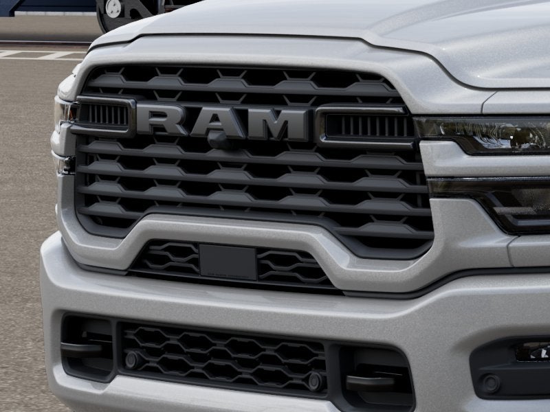 2027 RAM Ram 3500 Lone Star
