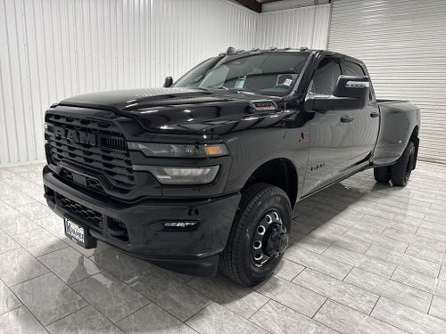 2027 RAM Ram 3500 Lone Star