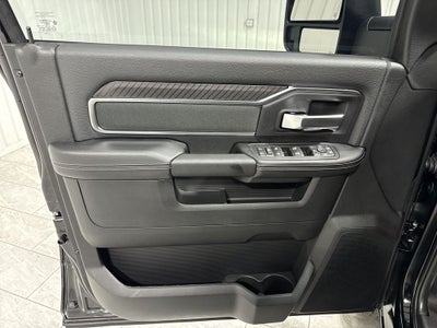 2027 RAM Ram 3500 Lone Star