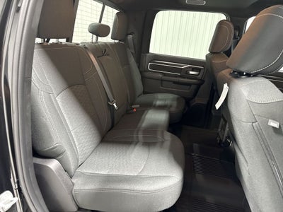 2027 RAM Ram 3500 Lone Star