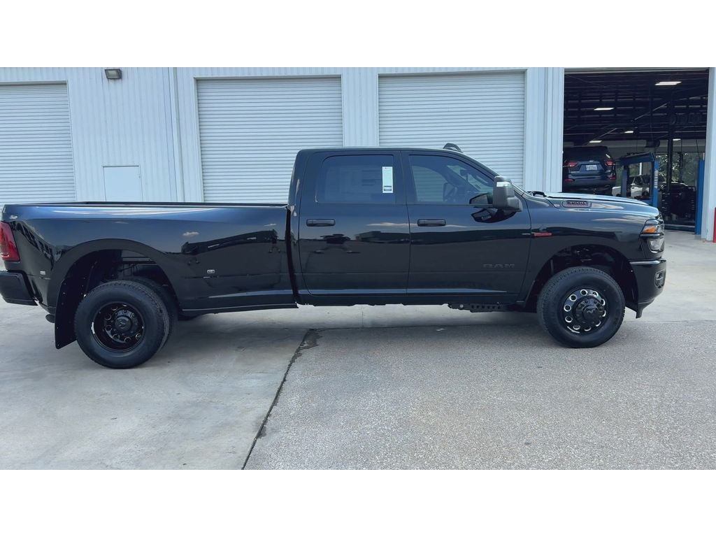 2027 RAM Ram 3500 Lone Star