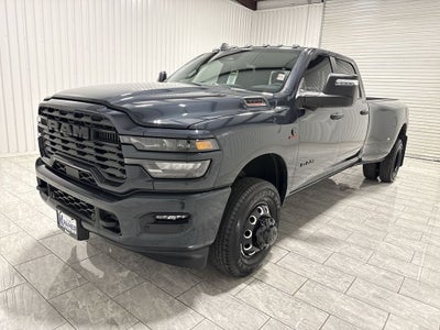 2027 RAM Ram 3500 Lone Star