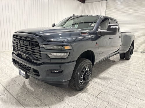 2027 RAM Ram 3500 Lone Star