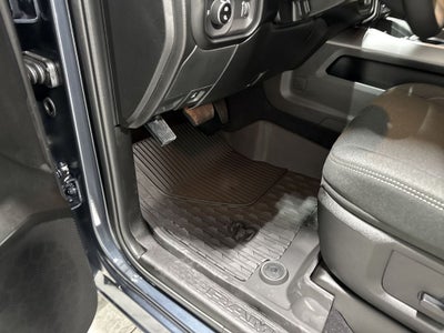 2027 RAM Ram 3500 Lone Star