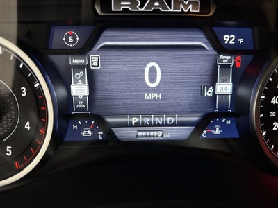 2027 RAM Ram 3500 Lone Star