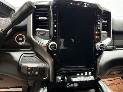 2027 RAM Ram 3500 Lone Star
