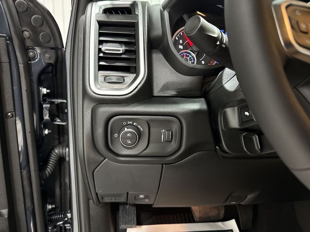 2027 RAM Ram 3500 Lone Star